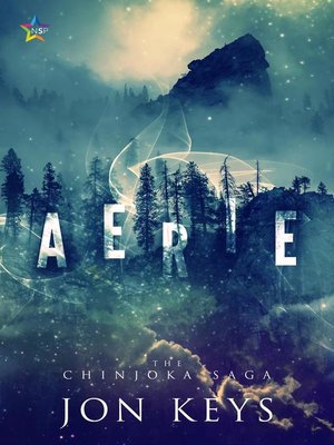 cover image of Aerie